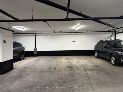 Photo 46 at 2703 - 130 River Street, Regent Park, Toronto