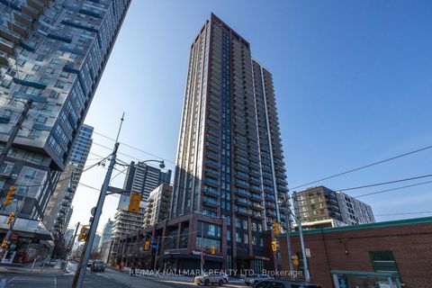 Photo 48 at 2703 - 130 River Street, Regent Park, Toronto