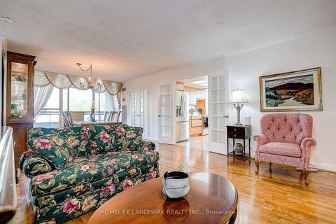 Photo 9 at 503 - 130 Carlton Street, South St. James Town, Toronto