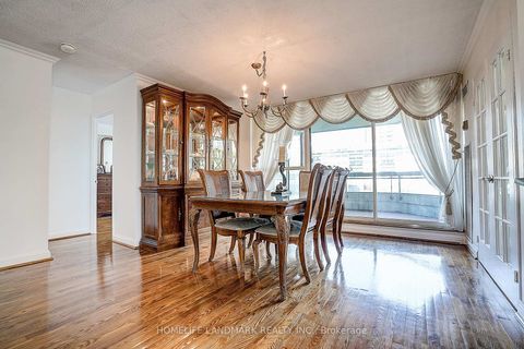 Photo 10 at 503 - 130 Carlton Street, South St. James Town, Toronto