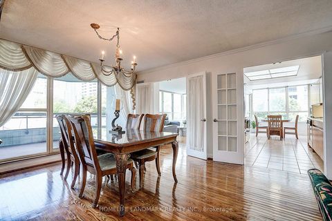 Photo 11 at 503 - 130 Carlton Street, South St. James Town, Toronto