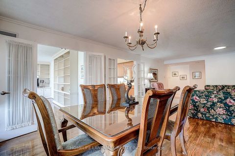 Photo 12 at 503 - 130 Carlton Street, South St. James Town, Toronto