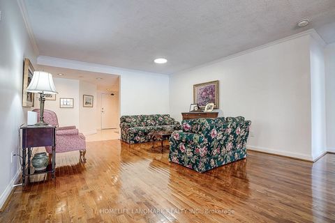 Photo 14 at 503 - 130 Carlton Street, South St. James Town, Toronto