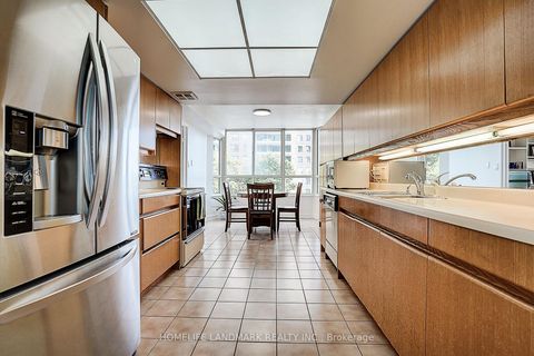 Photo 15 at 503 - 130 Carlton Street, South St. James Town, Toronto