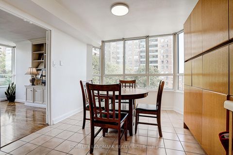 Photo 16 at 503 - 130 Carlton Street, South St. James Town, Toronto