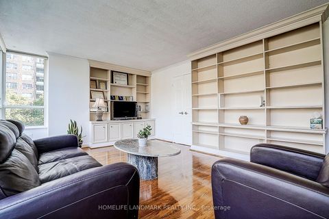 Photo 18 at 503 - 130 Carlton Street, South St. James Town, Toronto