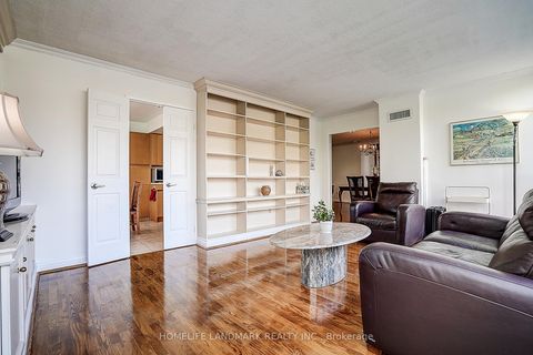 Photo 19 at 503 - 130 Carlton Street, South St. James Town, Toronto