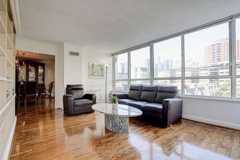 Photo 20 at 503 - 130 Carlton Street, South St. James Town, Toronto