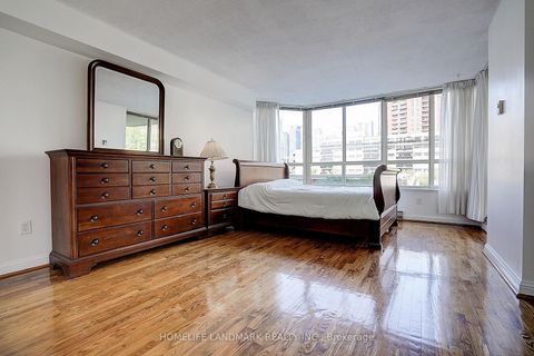 Photo 21 at 503 - 130 Carlton Street, South St. James Town, Toronto