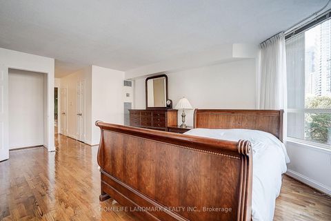 Photo 22 at 503 - 130 Carlton Street, South St. James Town, Toronto