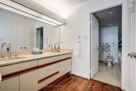 Photo 23 at 503 - 130 Carlton Street, South St. James Town, Toronto