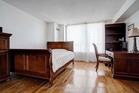 Photo 26 at 503 - 130 Carlton Street, South St. James Town, Toronto