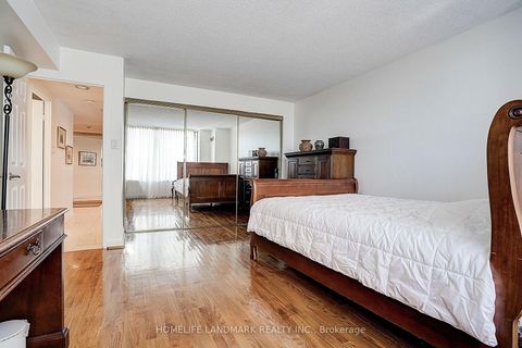 Photo 27 at 503 - 130 Carlton Street, South St. James Town, Toronto