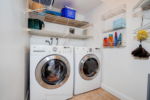 Photo 29 at 503 - 130 Carlton Street, South St. James Town, Toronto