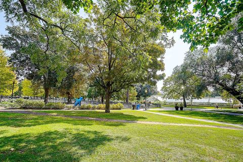 Photo 32 at 503 - 130 Carlton Street, South St. James Town, Toronto