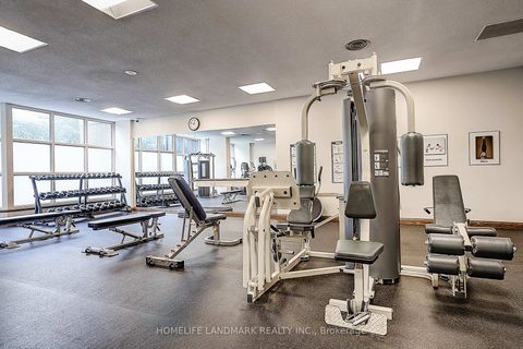 Photo 37 at 503 - 130 Carlton Street, South St. James Town, Toronto