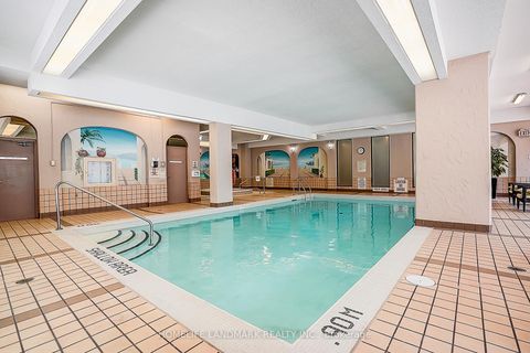 Photo 39 at 503 - 130 Carlton Street, South St. James Town, Toronto