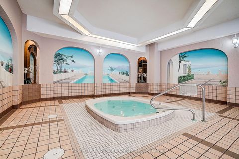 Photo 40 at 503 - 130 Carlton Street, South St. James Town, Toronto