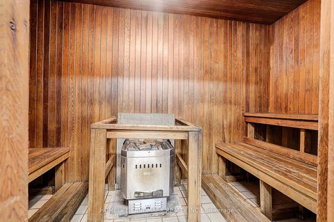 Photo 41 at 503 - 130 Carlton Street, South St. James Town, Toronto