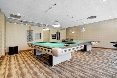 Photo 42 at 503 - 130 Carlton Street, South St. James Town, Toronto