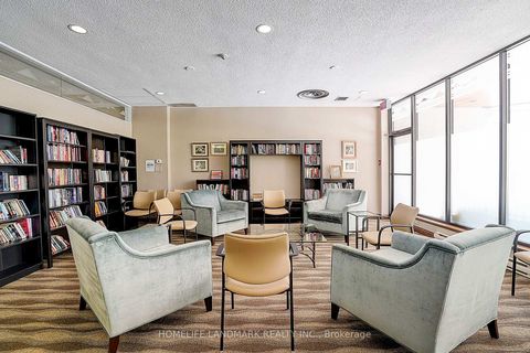 Photo 45 at 503 - 130 Carlton Street, South St. James Town, Toronto