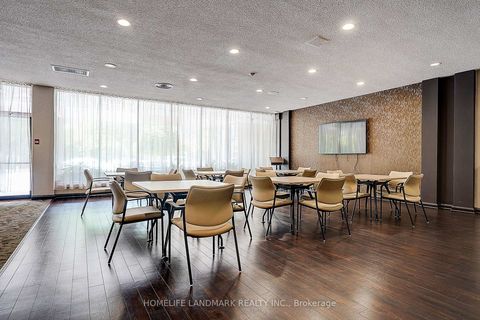 Photo 46 at 503 - 130 Carlton Street, South St. James Town, Toronto