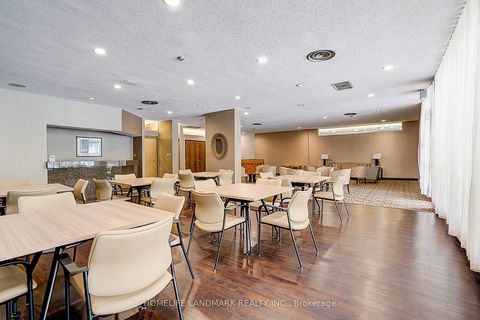 Photo 47 at 503 - 130 Carlton Street, South St. James Town, Toronto