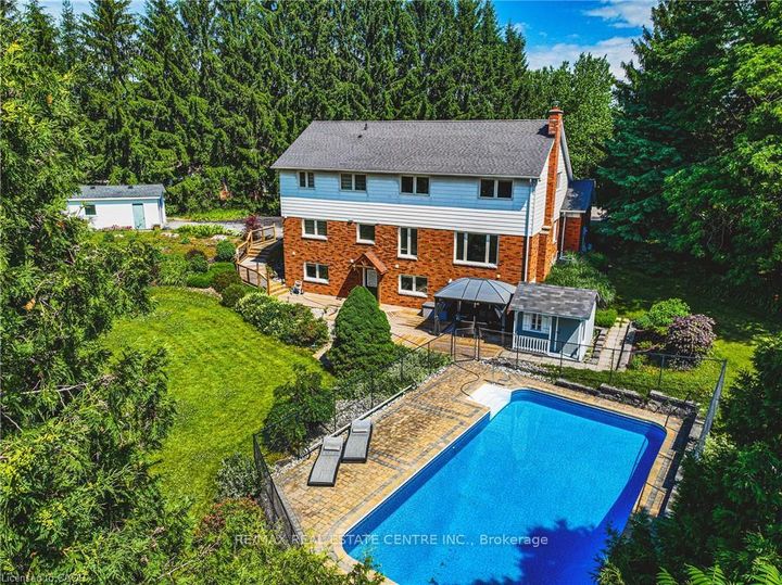 Photo 2 at 6 Iris Court, Carlisle, Hamilton