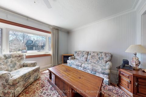 Photo 2 at 20 Brinloor Boulevard, Scarborough Village, Toronto