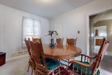 Photo 5 at 20 Brinloor Boulevard, Scarborough Village, Toronto