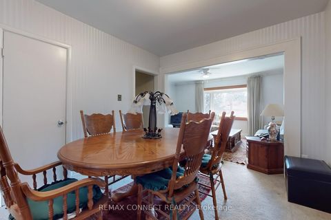 Photo 6 at 20 Brinloor Boulevard, Scarborough Village, Toronto