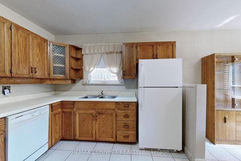 Photo 8 at 20 Brinloor Boulevard, Scarborough Village, Toronto