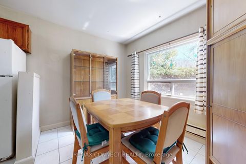 Photo 11 at 20 Brinloor Boulevard, Scarborough Village, Toronto