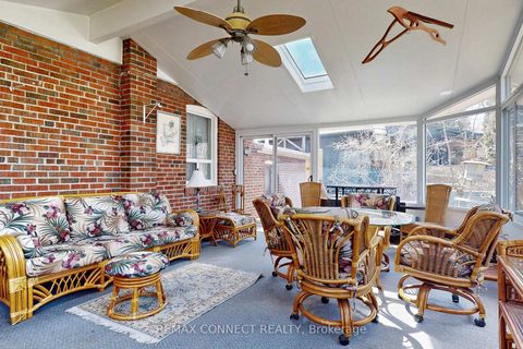 Photo 12 at 20 Brinloor Boulevard, Scarborough Village, Toronto