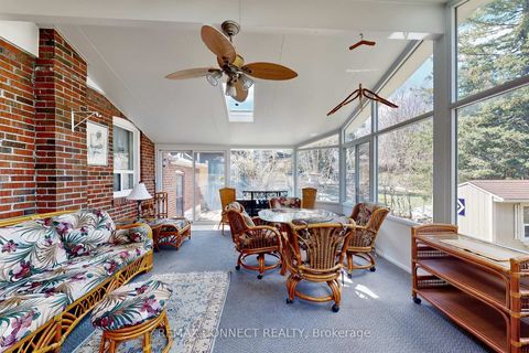 Photo 14 at 20 Brinloor Boulevard, Scarborough Village, Toronto