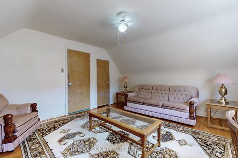 Photo 19 at 20 Brinloor Boulevard, Scarborough Village, Toronto