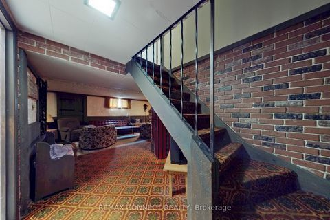 Photo 23 at 20 Brinloor Boulevard, Scarborough Village, Toronto