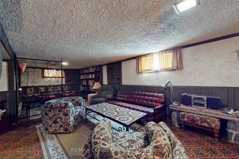 Photo 25 at 20 Brinloor Boulevard, Scarborough Village, Toronto