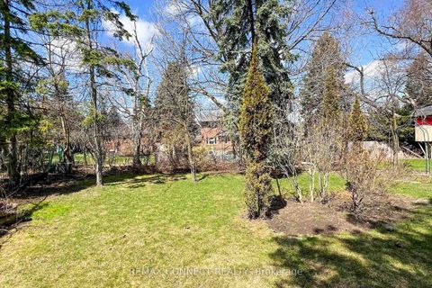 Photo 37 at 20 Brinloor Boulevard, Scarborough Village, Toronto