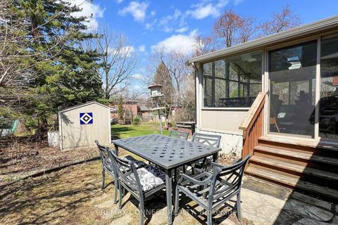Photo 39 at 20 Brinloor Boulevard, Scarborough Village, Toronto