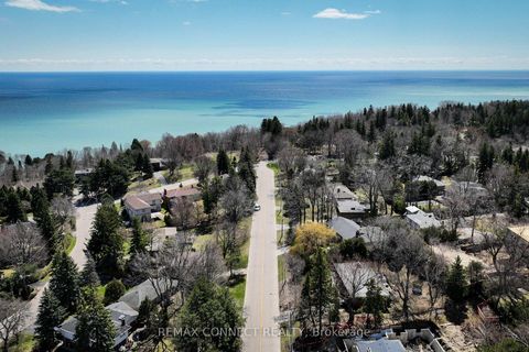 Photo 45 at 20 Brinloor Boulevard, Scarborough Village, Toronto