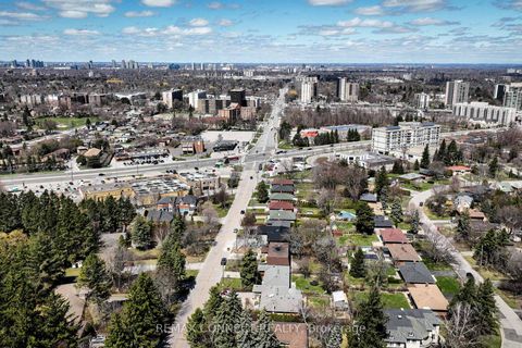 Photo 46 at 20 Brinloor Boulevard, Scarborough Village, Toronto