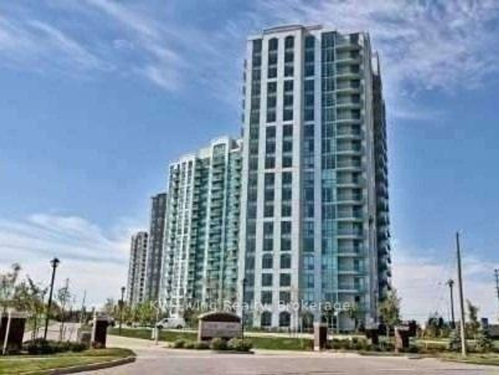 1505 - 4900 Glen Erin Drive, Central Erin Mills, Mississauga 