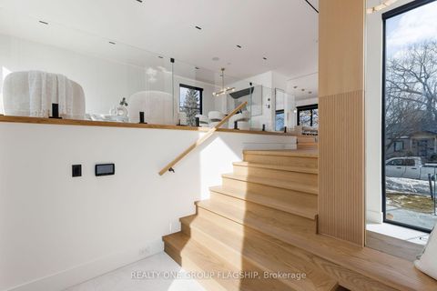 Photo 8 at 7 Bentley Drive, Queensway, Toronto