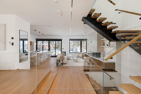 Photo 9 at 7 Bentley Drive, Queensway, Toronto