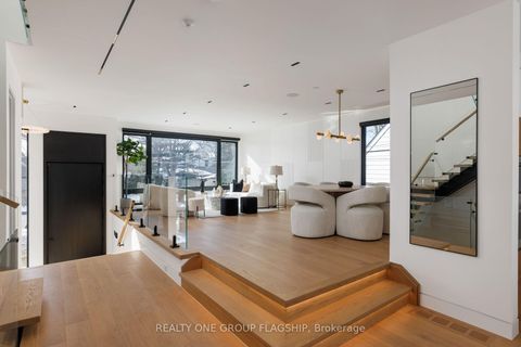 Photo 10 at 7 Bentley Drive, Queensway, Toronto