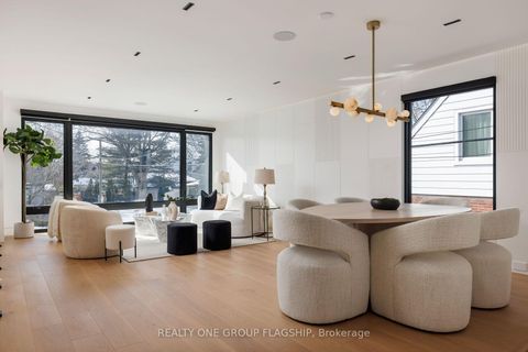 Photo 12 at 7 Bentley Drive, Queensway, Toronto