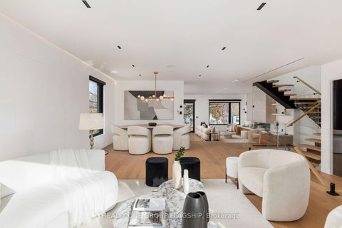 Photo 13 at 7 Bentley Drive, Queensway, Toronto