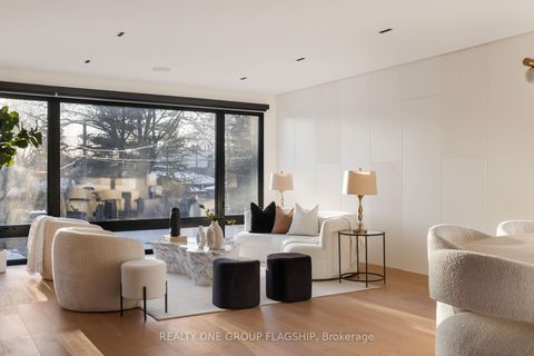 Photo 16 at 7 Bentley Drive, Queensway, Toronto