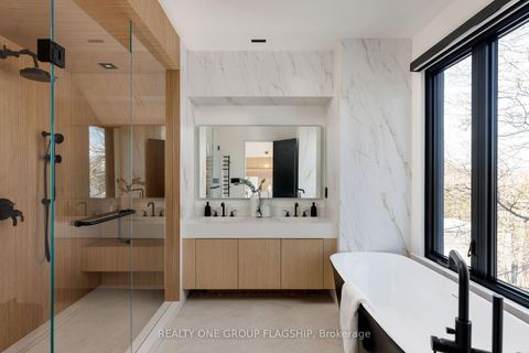 Photo 36 at 7 Bentley Drive, Queensway, Toronto